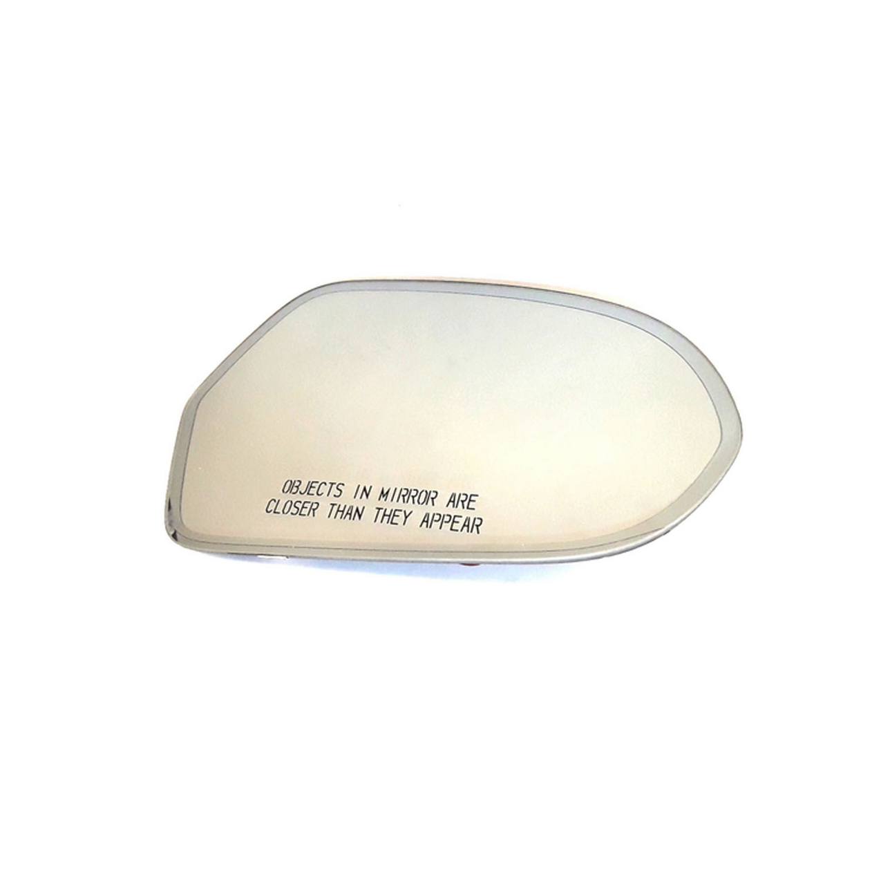 Audi Side Mirror Glass – Passenger Side 4G0857536G