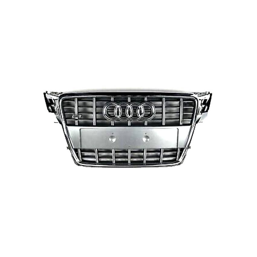 Grille – Front Center