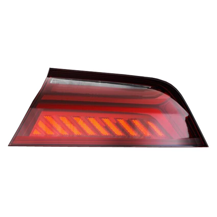 Tail Light Assembly – Pasenger Side