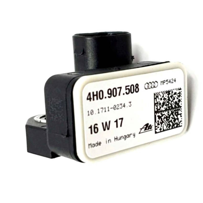 Audi Acceleration Sensor - 4H0-907-508