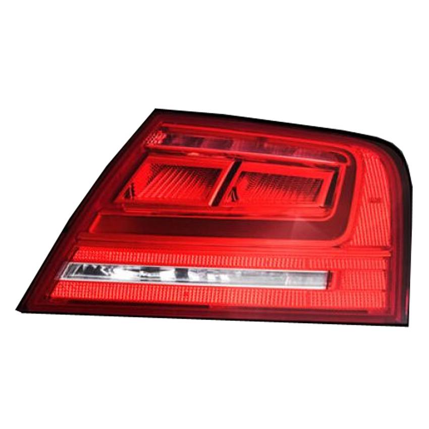 Tail Light Assembly – Pasenger Side