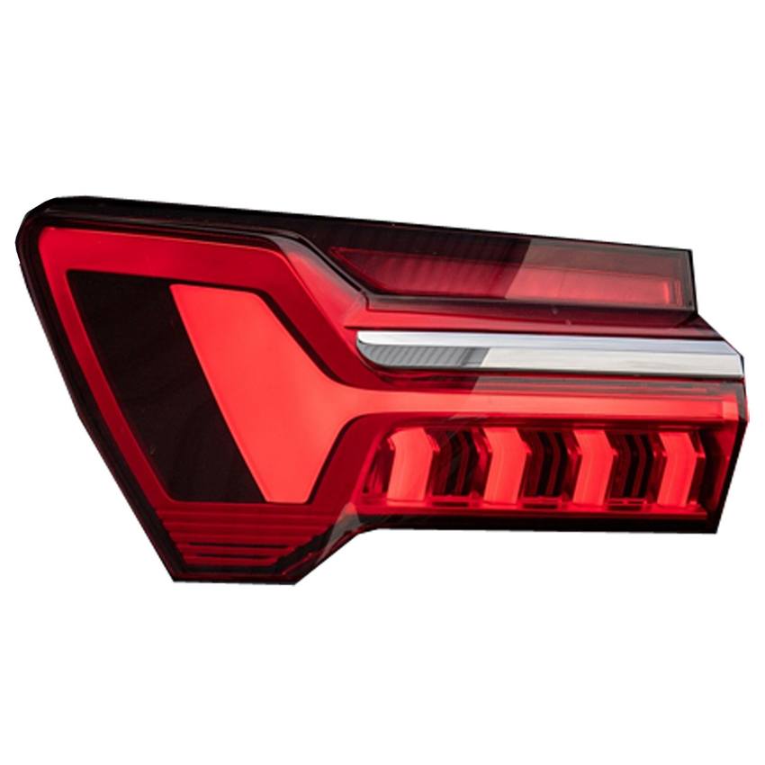 Tail Light Assembly – Driver Side Outer