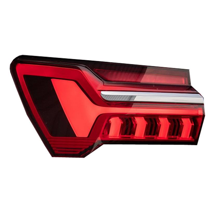 Tail Light Assembly – Driver Side (Outer)