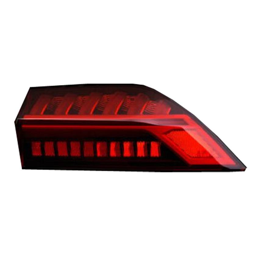 Tail Light Assembly – Driver Side (Outer) (With Animation)