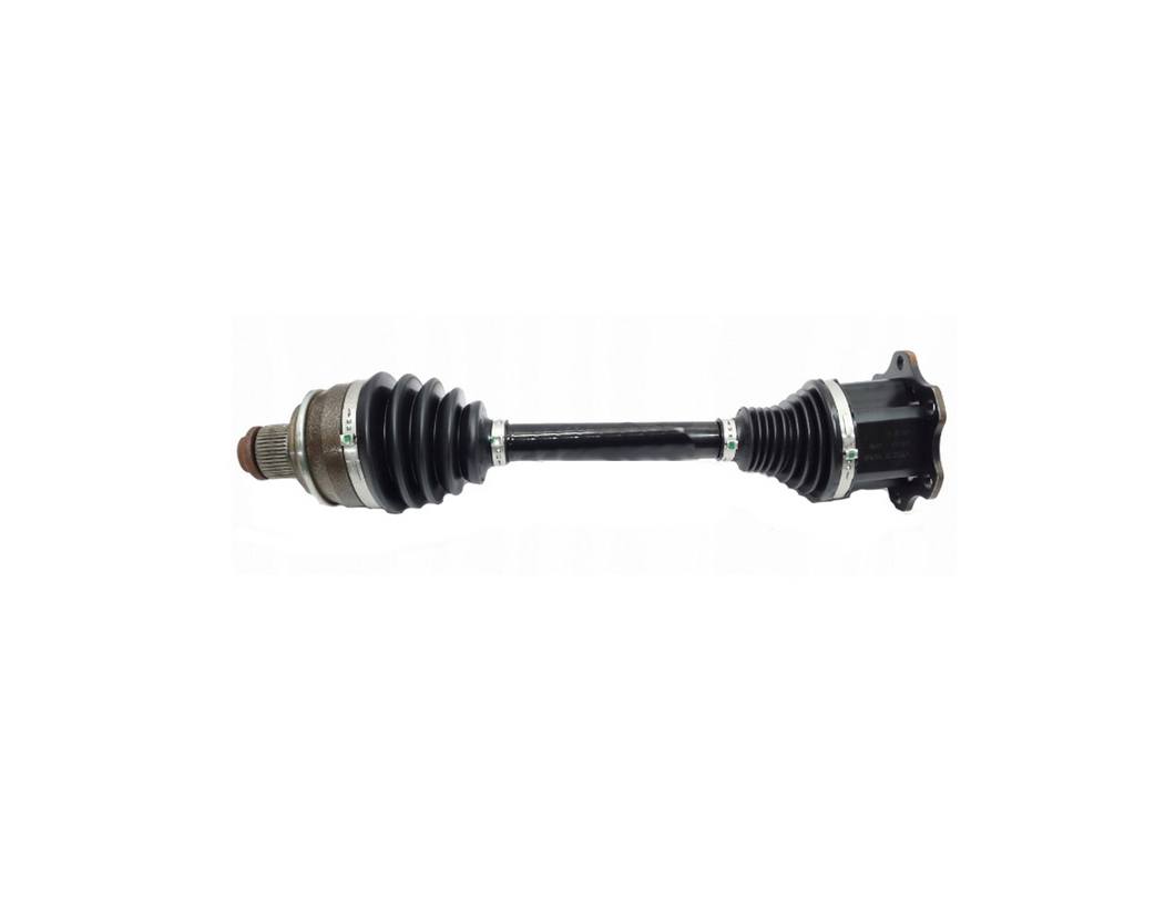 CV Axle Assembly – Front