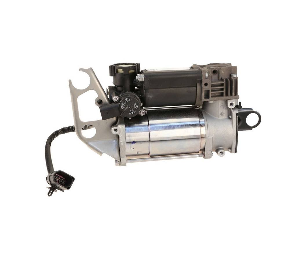 Audi Air Suspension Compressor 4L0698007C