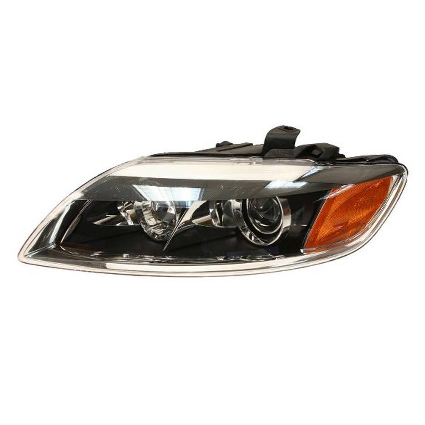 Audi Headlight Assembly – Driver Side (Xenon) 4L0941029G