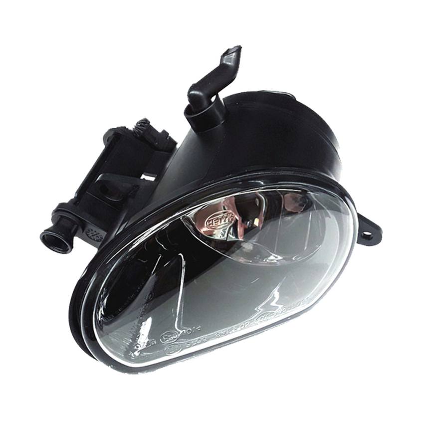 Fog Light Assembly – Pasenger Side