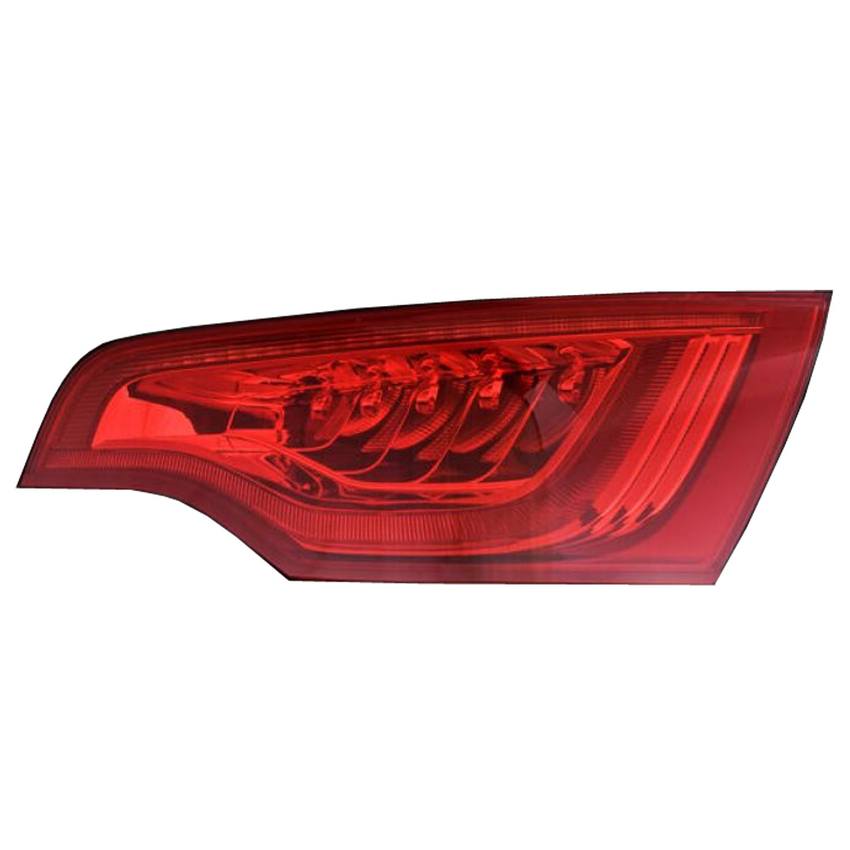 Tail Light Assembly – Pasenger Side