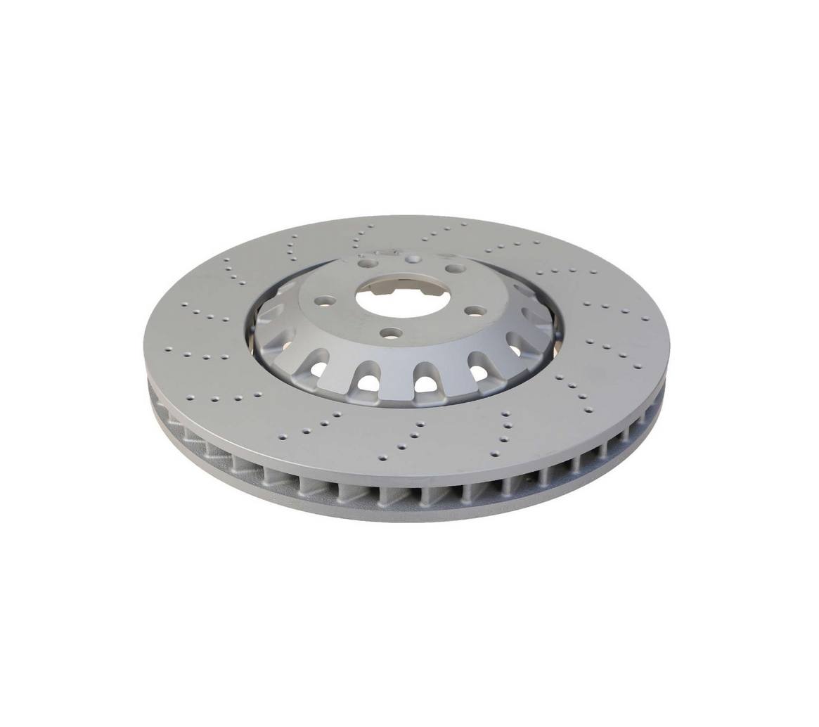 Audi Disc Brake Rotor – Front