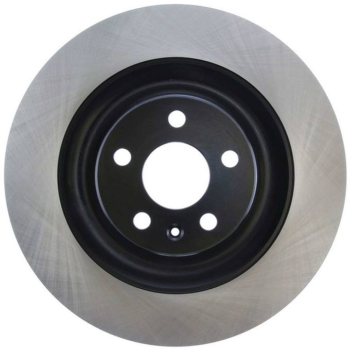 Audi Disc Brake Rotor – Front (375mm)