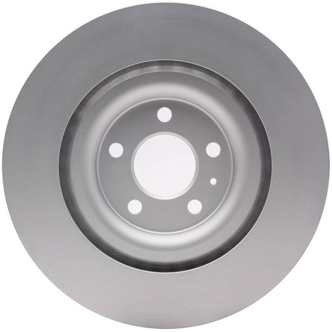 Audi Disc Brake Rotor – Rear