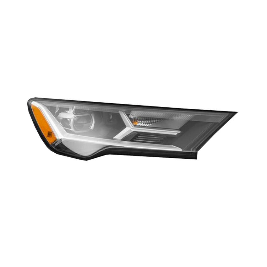 Headlight Assembly – Front Pasenger Side (LED)