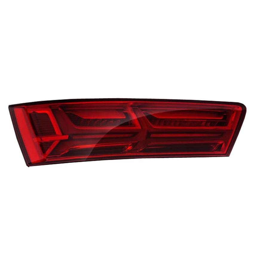 Tail Light Assembly – Driver Side