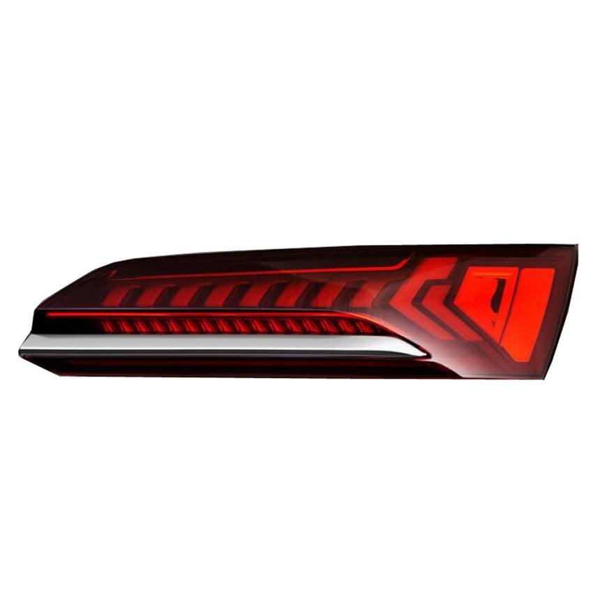 Tail Light Assembly – Pasenger Side