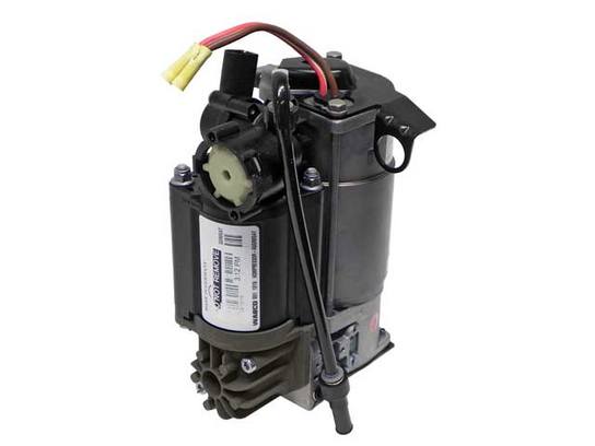 Audi Suspension Air Compressor 4Z7616007A