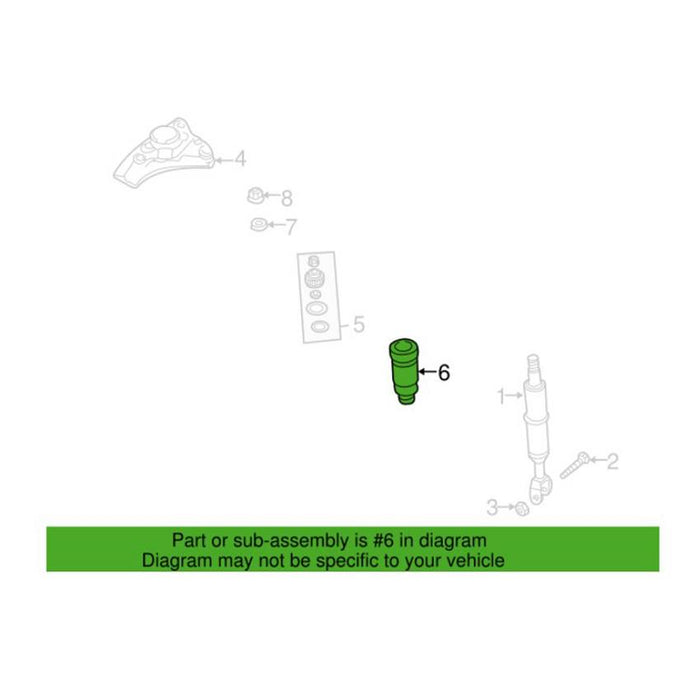 Suspension Air Bag