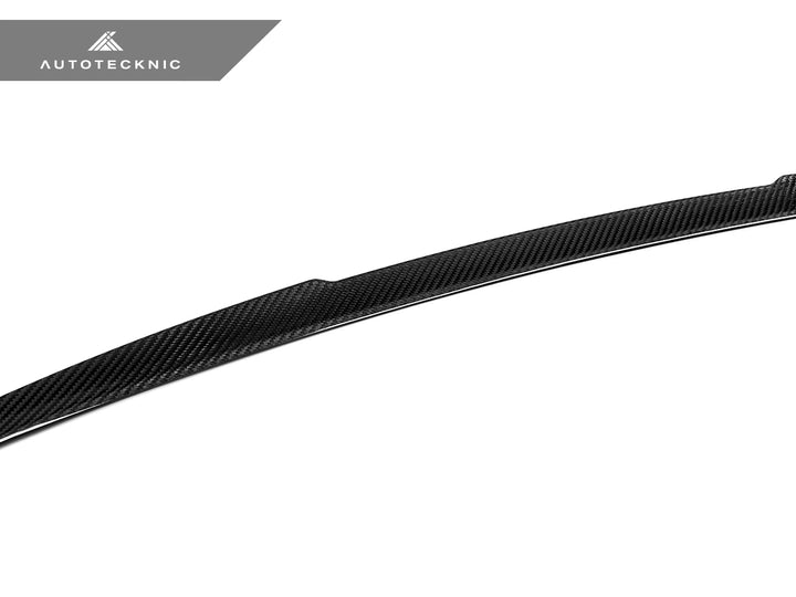 AutoTecknic F96 X6M / G06 X6 Dry Carbon Performante Rear Spoiler