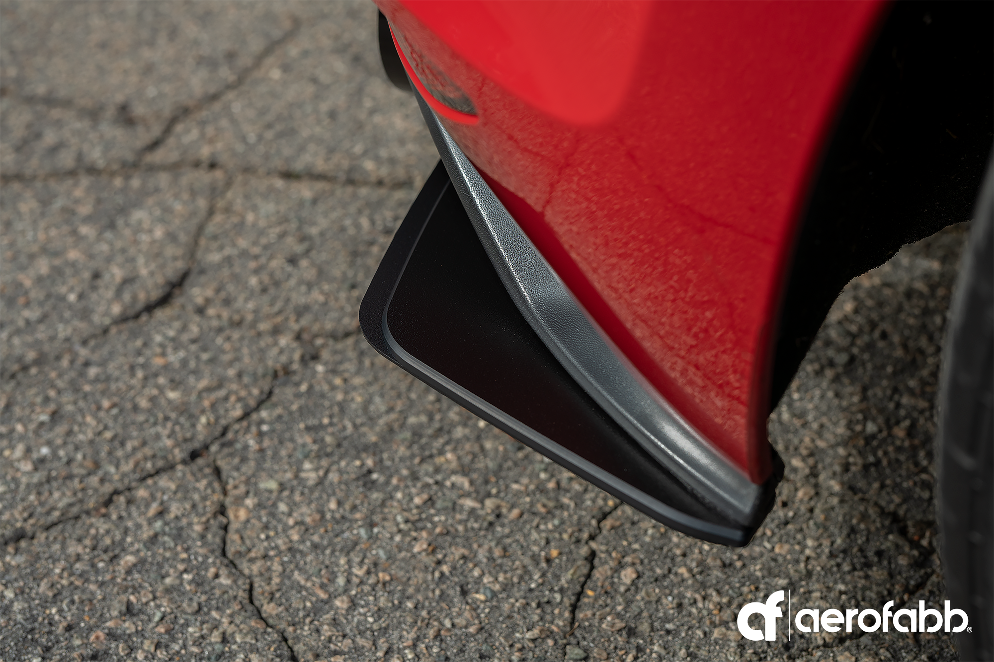 V2 Rear Diffuser (VW MK7 GTI)