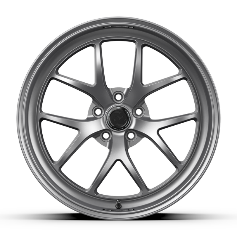 fifteen52 Sector RSR 19x9.5 5x112 40mm ET 66.56mm Center Bore Matte Titanium