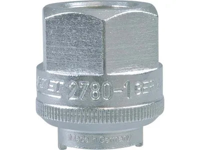 Hazet Strut Socket - 203-589-00-07 00