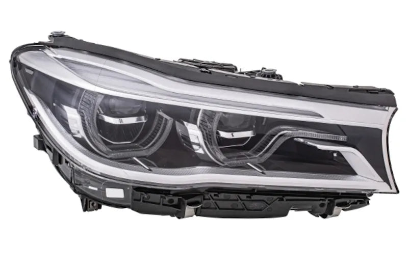 BMW Headlight Assembly 7726610018 – ZKW