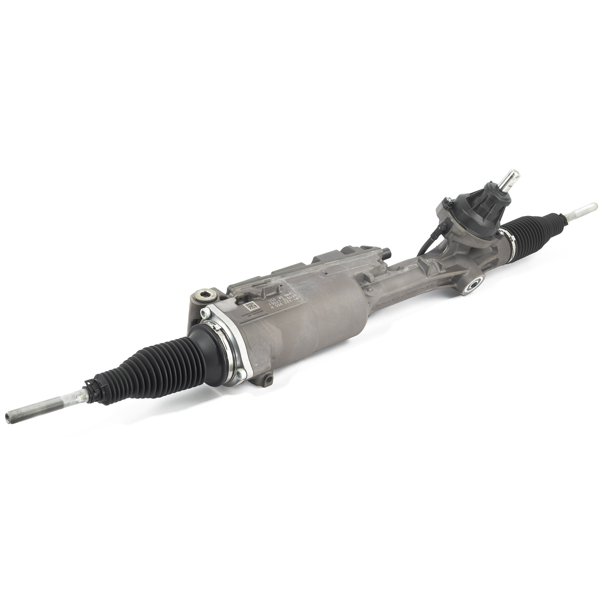 17+ Cayenne Power Steering Rack