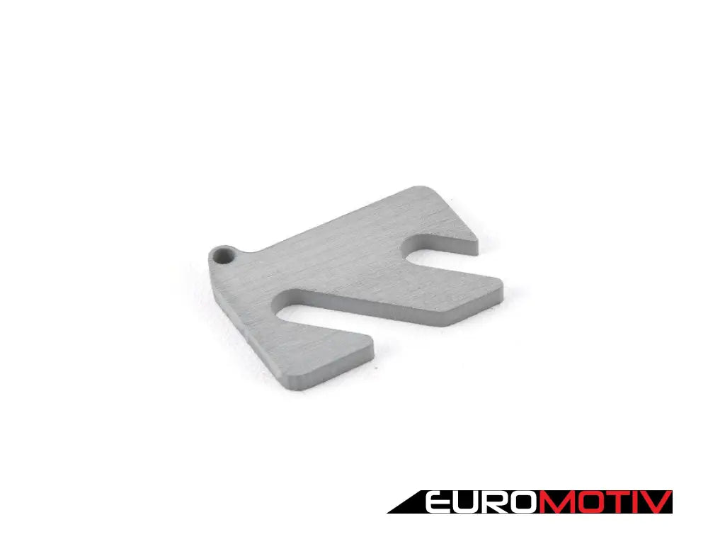 4Mm Lower Control Arm Shim - Priced Each