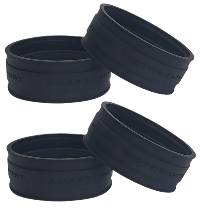 Rubber Sleeve for Throttle Body & Resonance Flap to Intake Manifold Porsche 996 C2/C4 >>2001 / 996 GT3