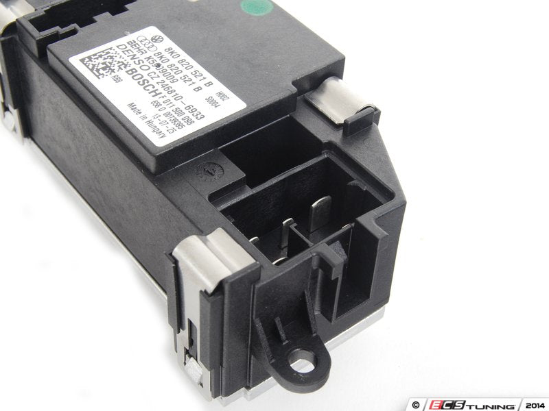 Blower Motor Resistor