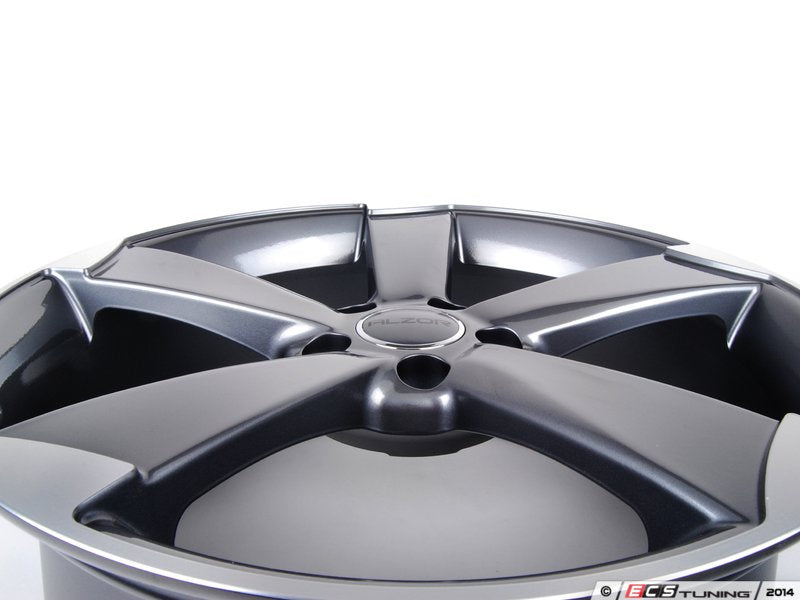 19" Style 628 Wheels - Set Of Four