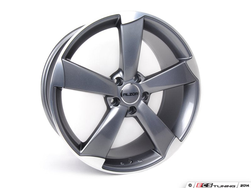 19" Style 628 Wheels - Set Of Four