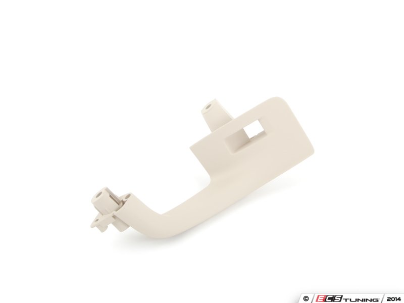 Inner Door Handle - Right - Corn Silk Beige