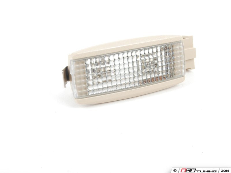 Vanity Mirror Light - Light Beige