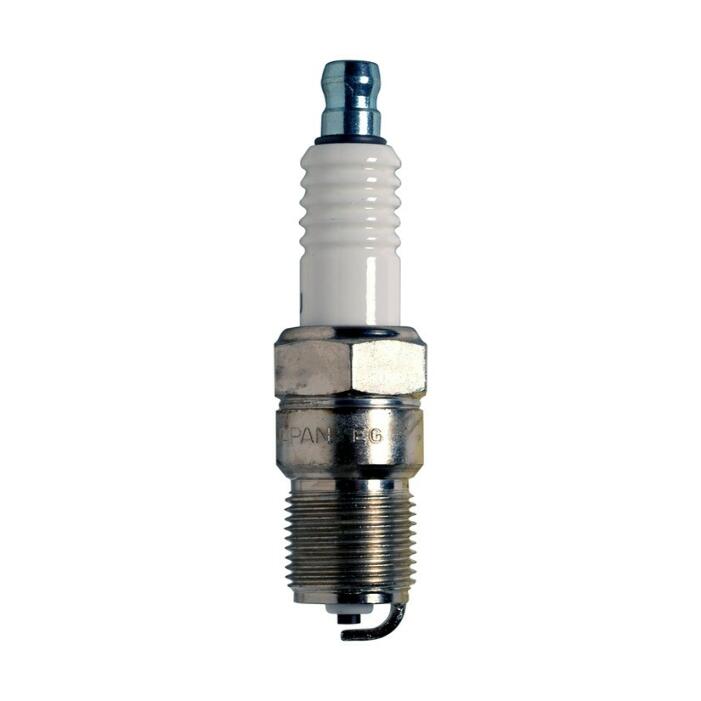 Mercedes-Benz Spark Plug (U-Groove) (Gap 0.032) 0031593703