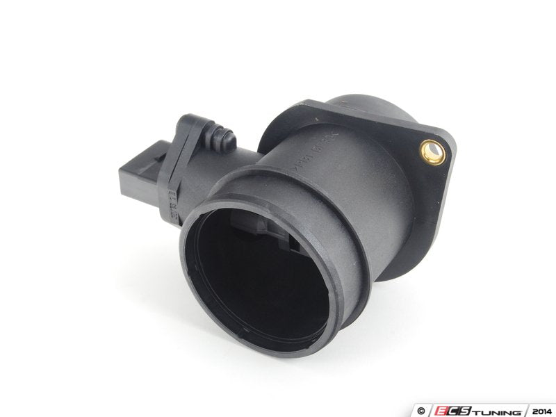 Mass Air Flow Sensor (MAF)