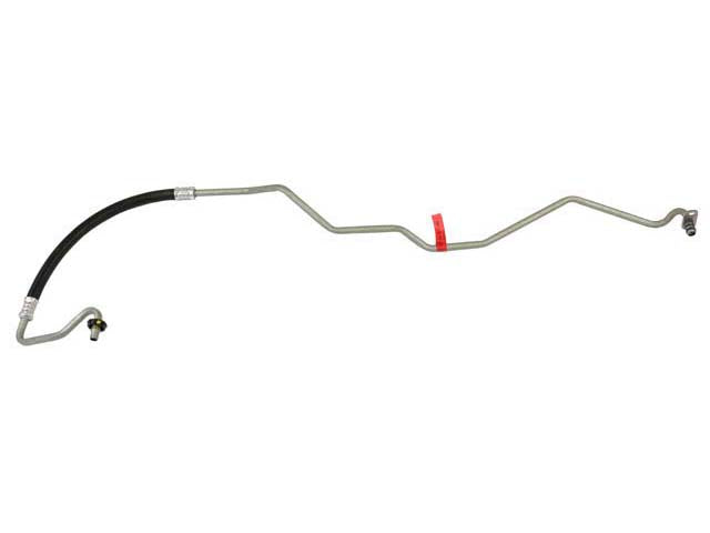 Transmission Cooler Line