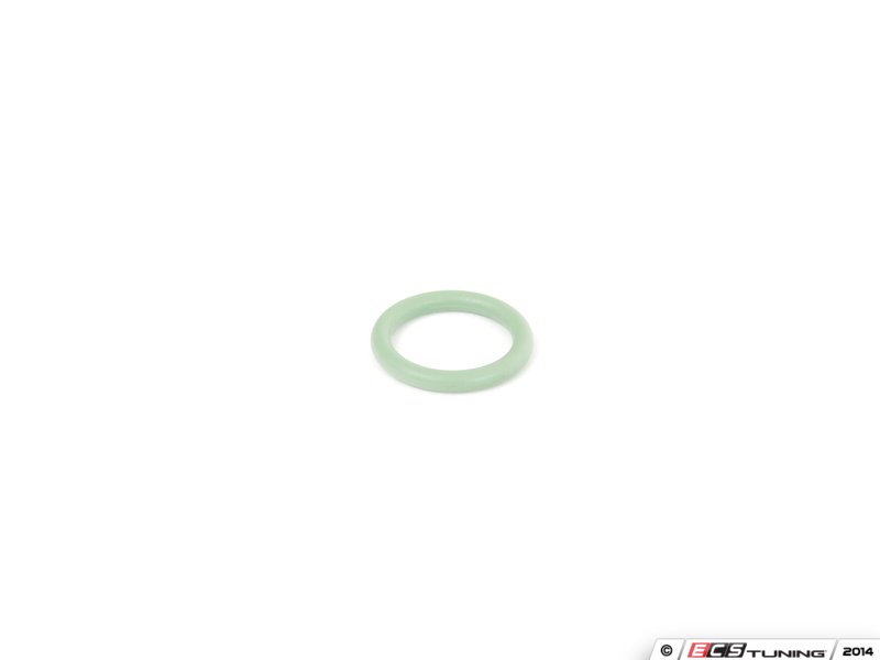 Rubber O-Ring - Priced Each