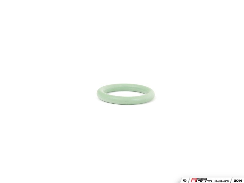 Rubber O-Ring - Priced Each