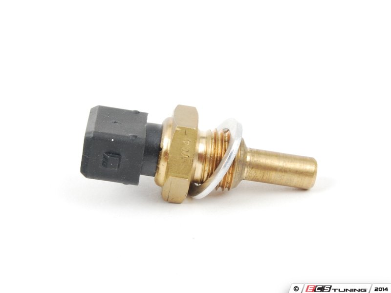 Coolant Temperature Sensor