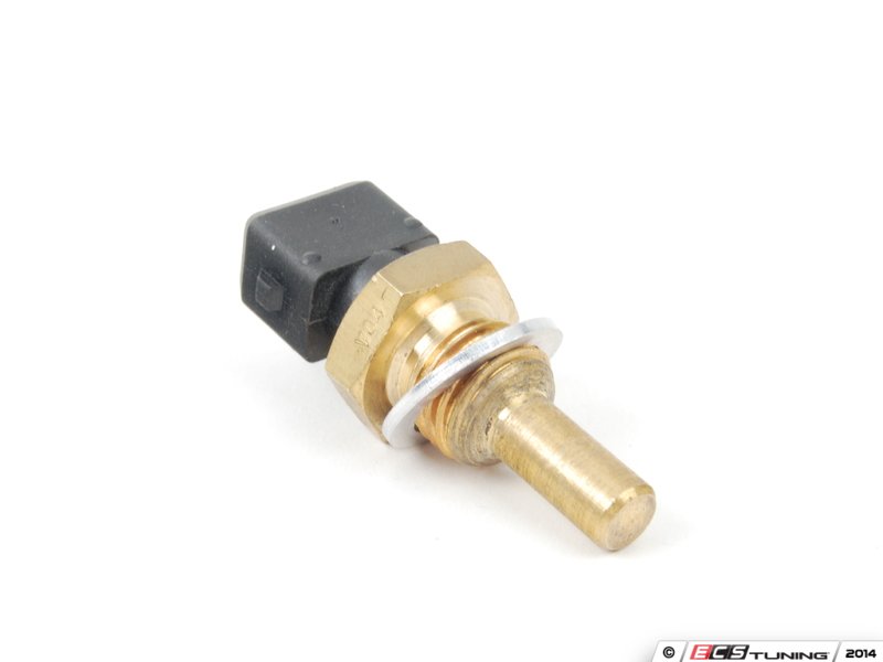 Coolant Temperature Sensor