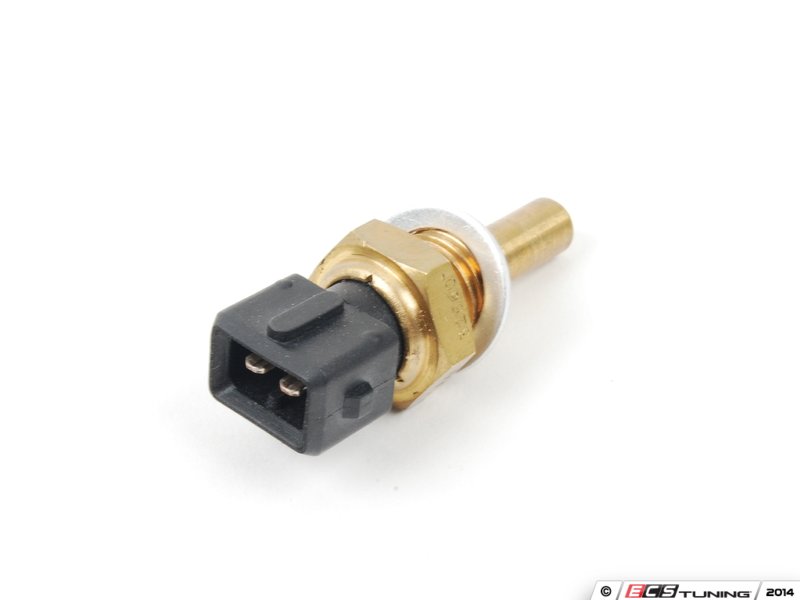 Coolant Temperature Sensor