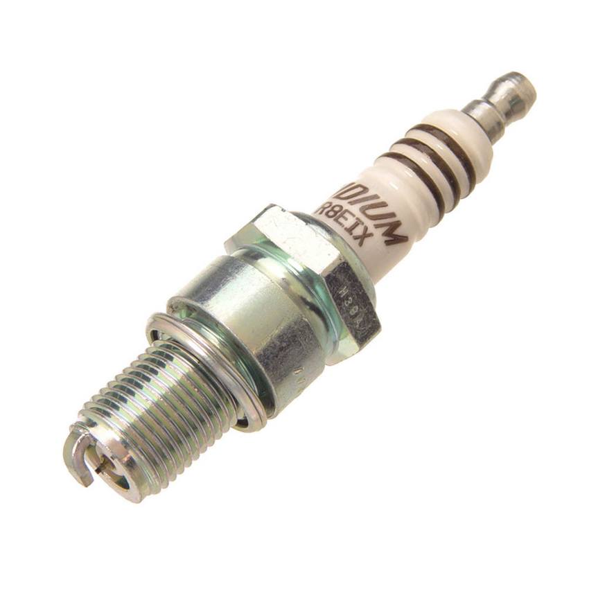 Porsche Spark Plug (Laser Iridium) – NGK 5044