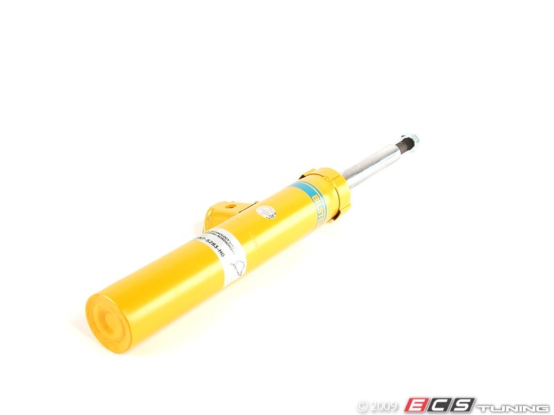 B8 Performance Plus Front Strut - Left