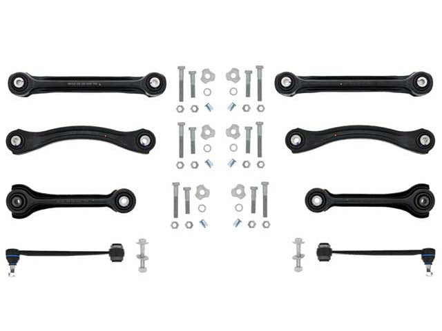 Control Arm Link Kit