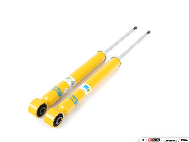 B6 Performance Shocks & Struts - Set Of Four