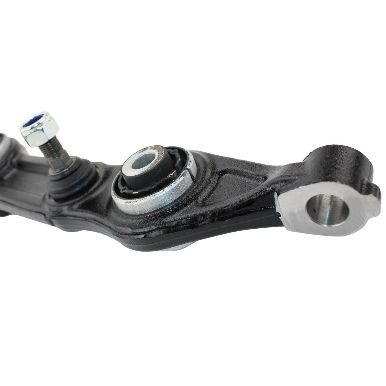 Mercedes-Benz Suspension Control Arm Kit – Front (Lower) (Forward and Rearward)