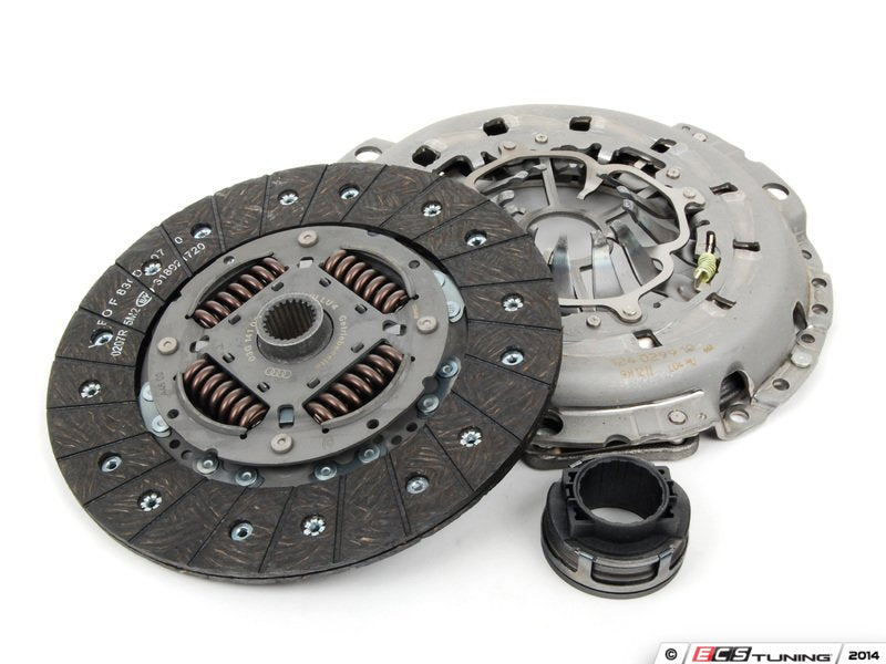 Clutch Kit