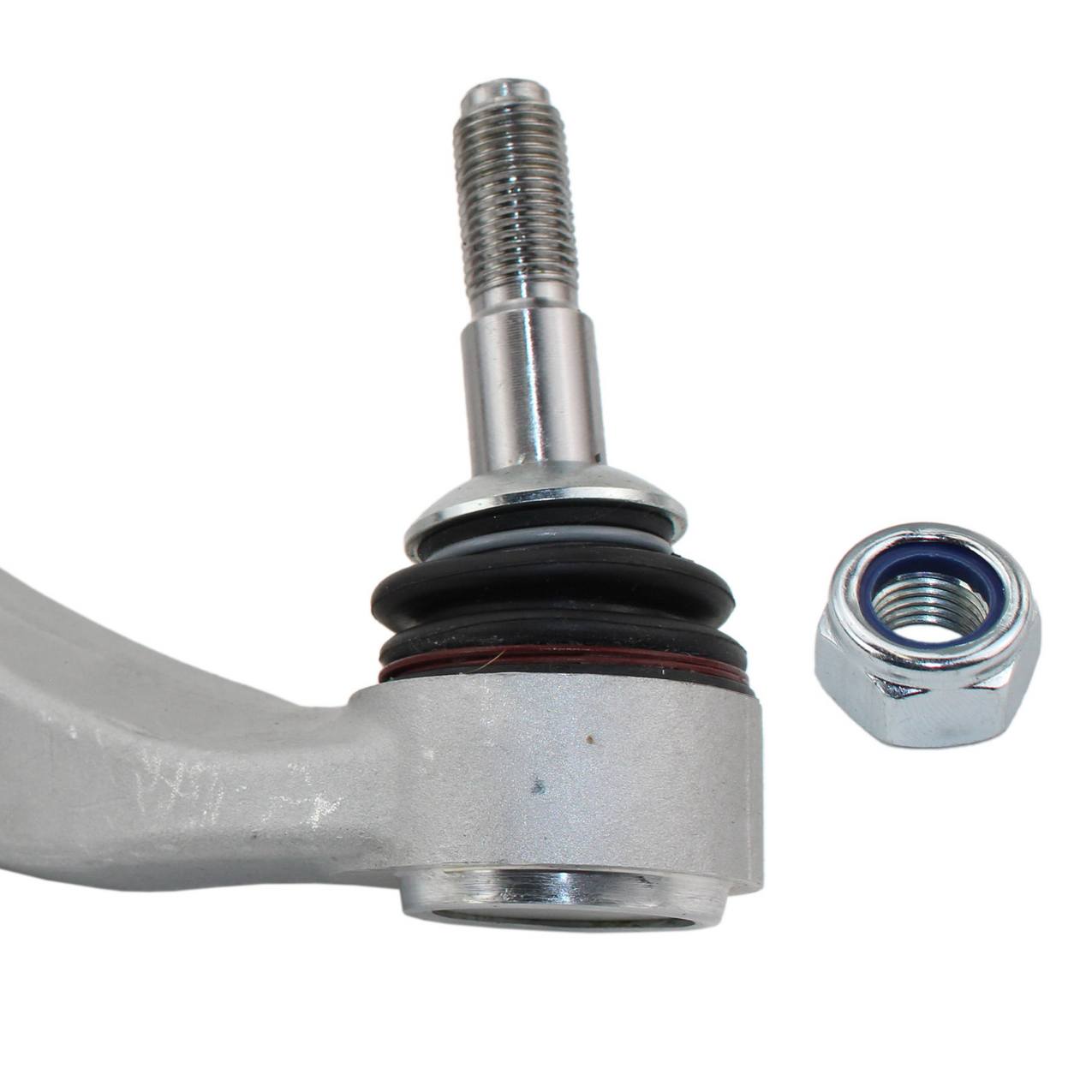 BMW Suspension Control Arm Kit – Front (Lower) (Forward and Rearward) (Outer Tie Rod Ends)