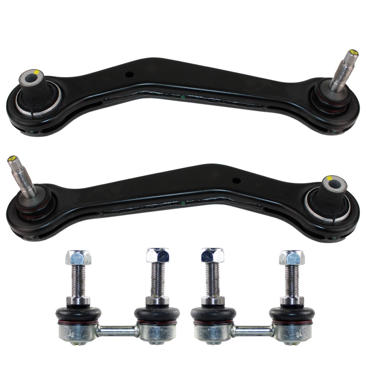 BMW Suspension Control Arm Kit – Rear (Upper Rearward)